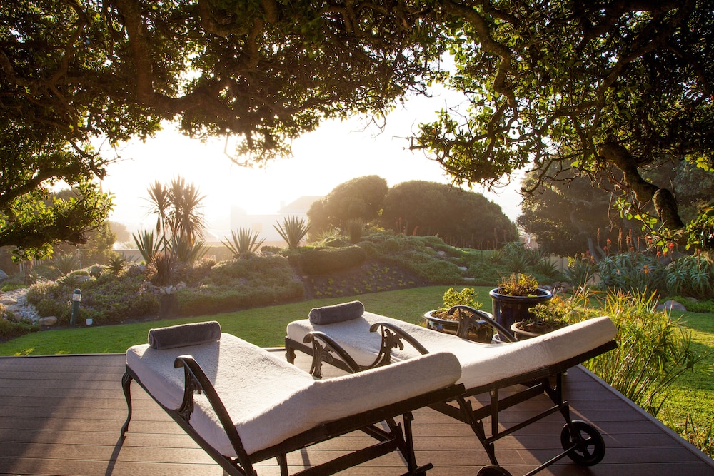Ocean View House 40/50