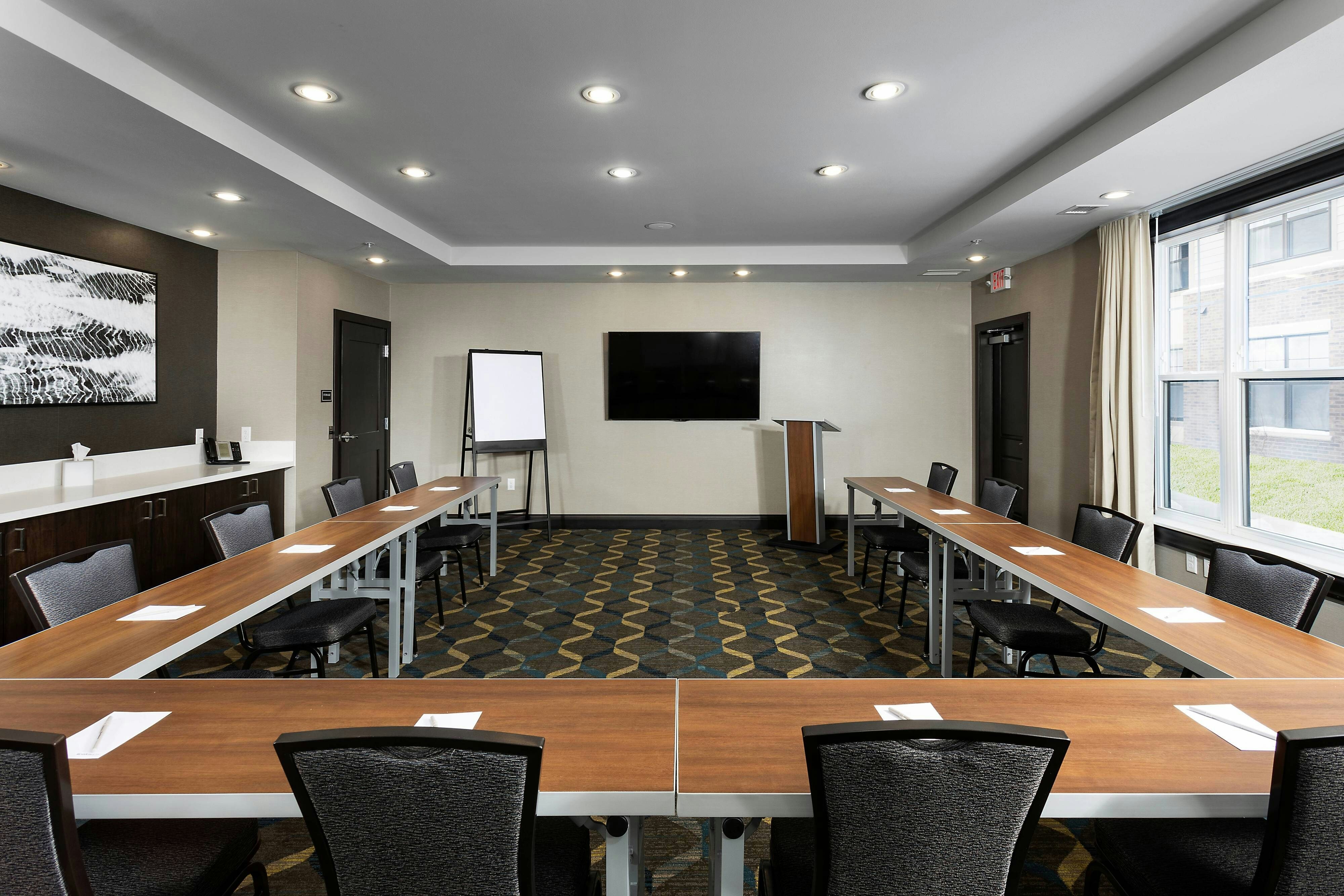 Residence Inn by Marriott Milwaukee Brookfield 10/13