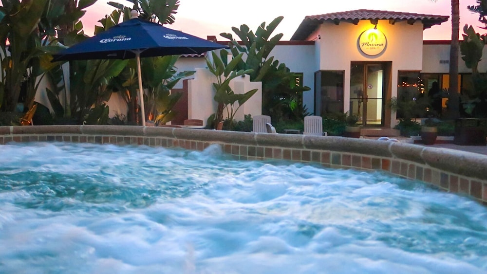Corona Hotel And Spa 9/57