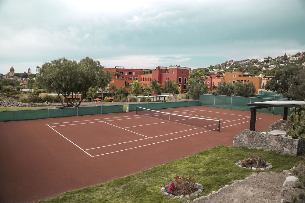 Rosewood San Miguel de Allende 41/76