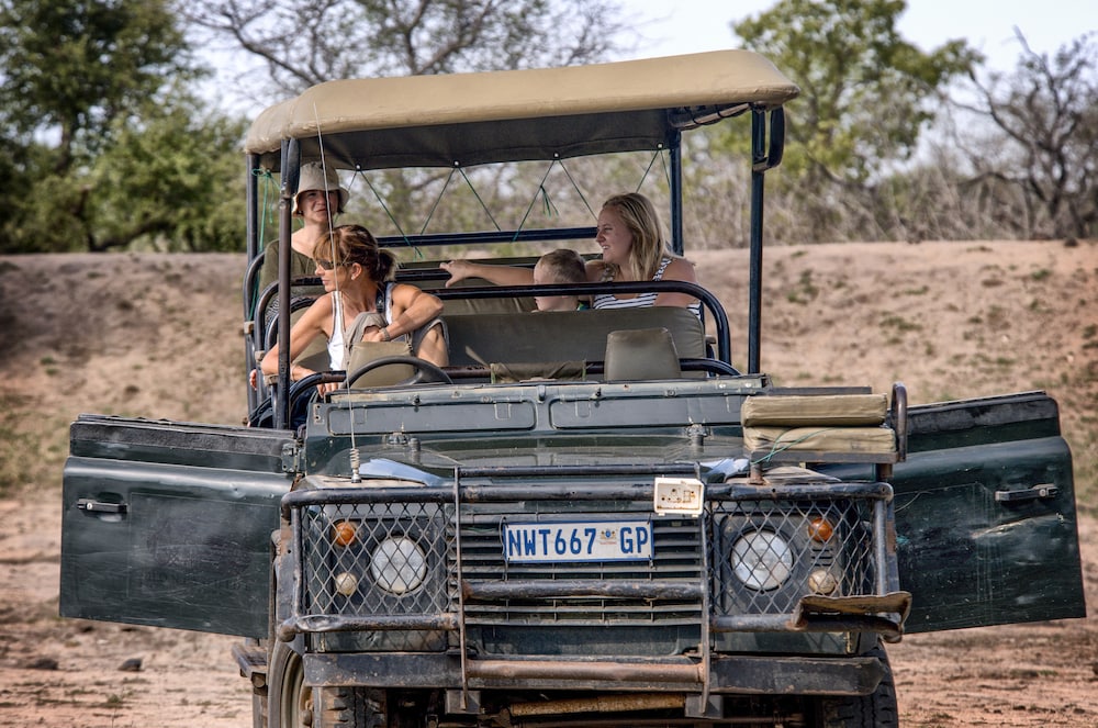 Honeyguide Tented Safari Camps 3/50