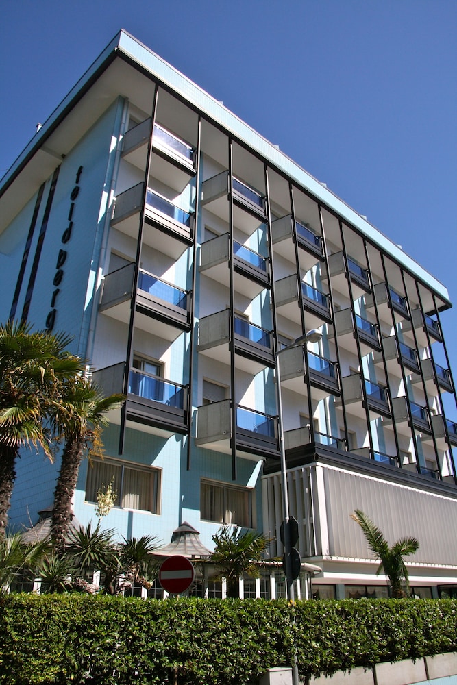 Hotel Feldberg Riccione 3/50