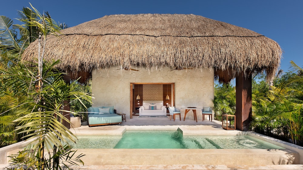 Chable Resort Maroma 3/81