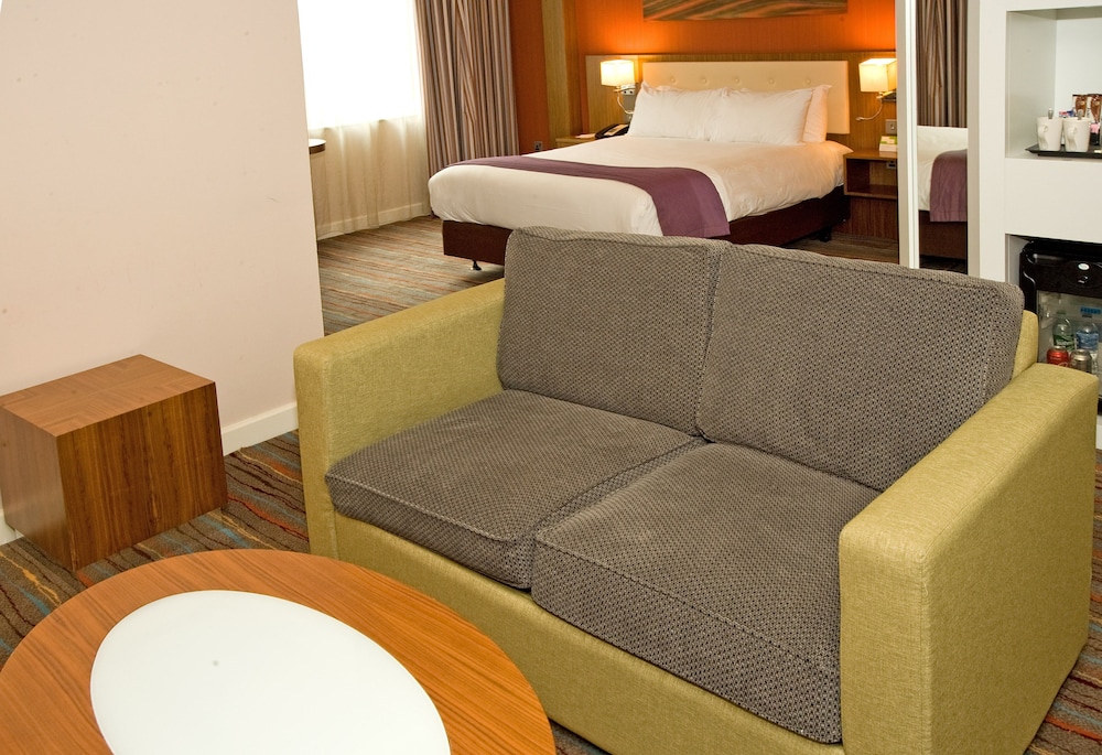 Holiday Inn Derby Riverlights 21/57