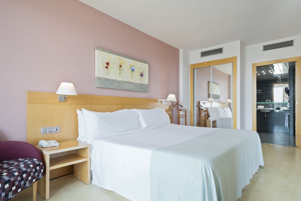 Sol Port Cambrils (ex Tryp Port Cambrils) 30/72