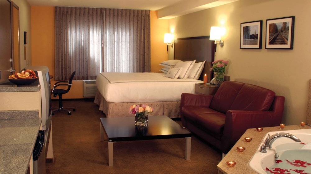 Best Western Snowcap Lodge 17/36