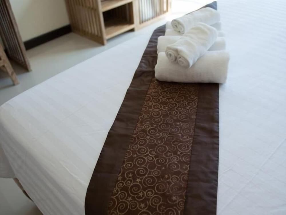Chivapuri公寓Trat(Chivapuri Residence Trat) 图片4