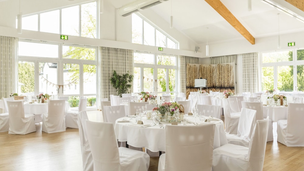 Dorint Parkhotel Siegen 25/50