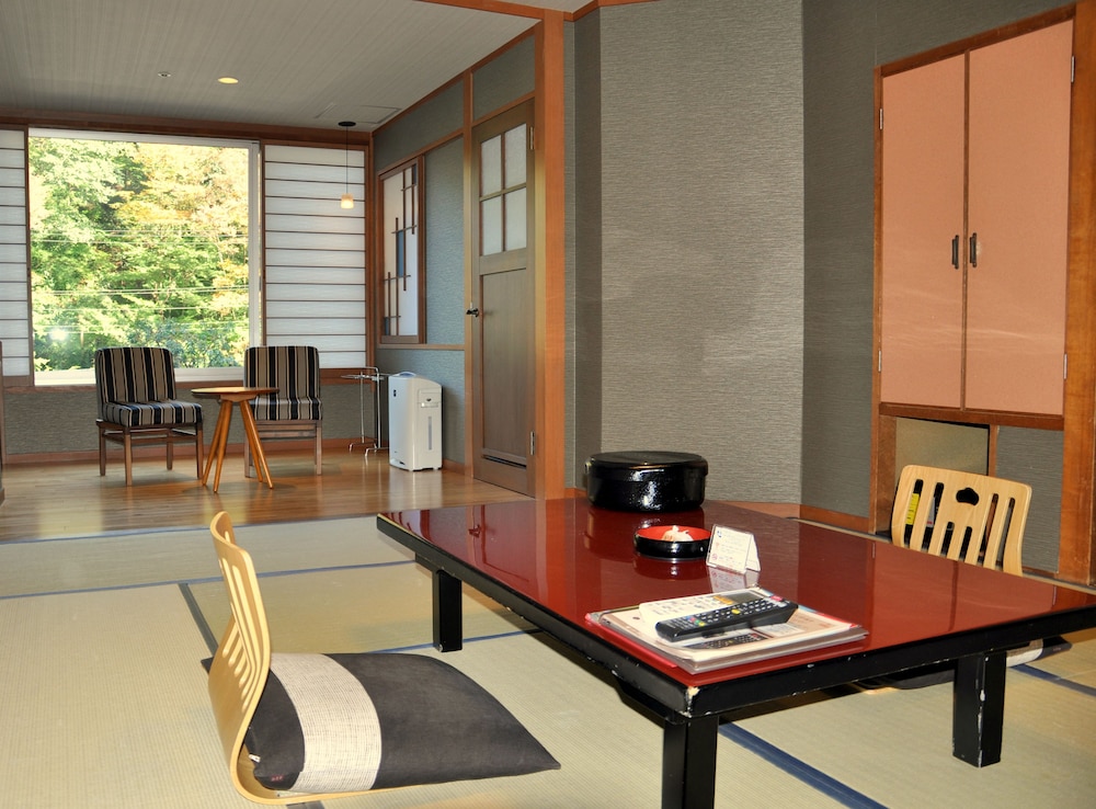Hotel Okada 36/48