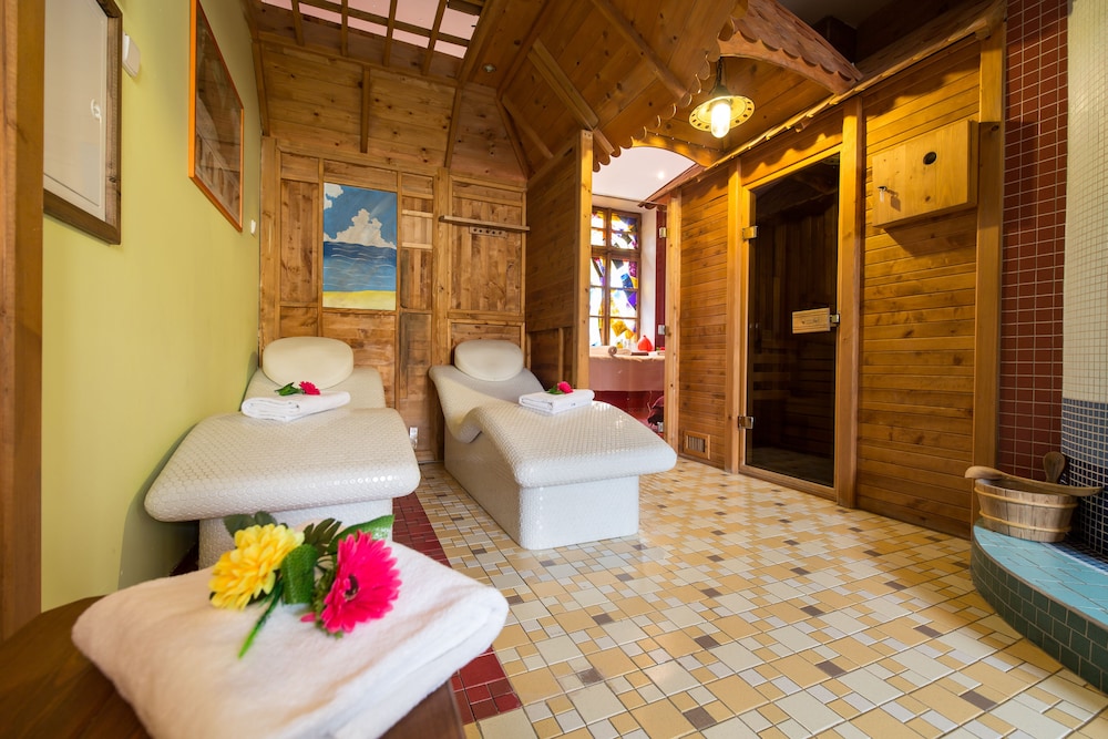 Hotel Selsky Dvur 34/58