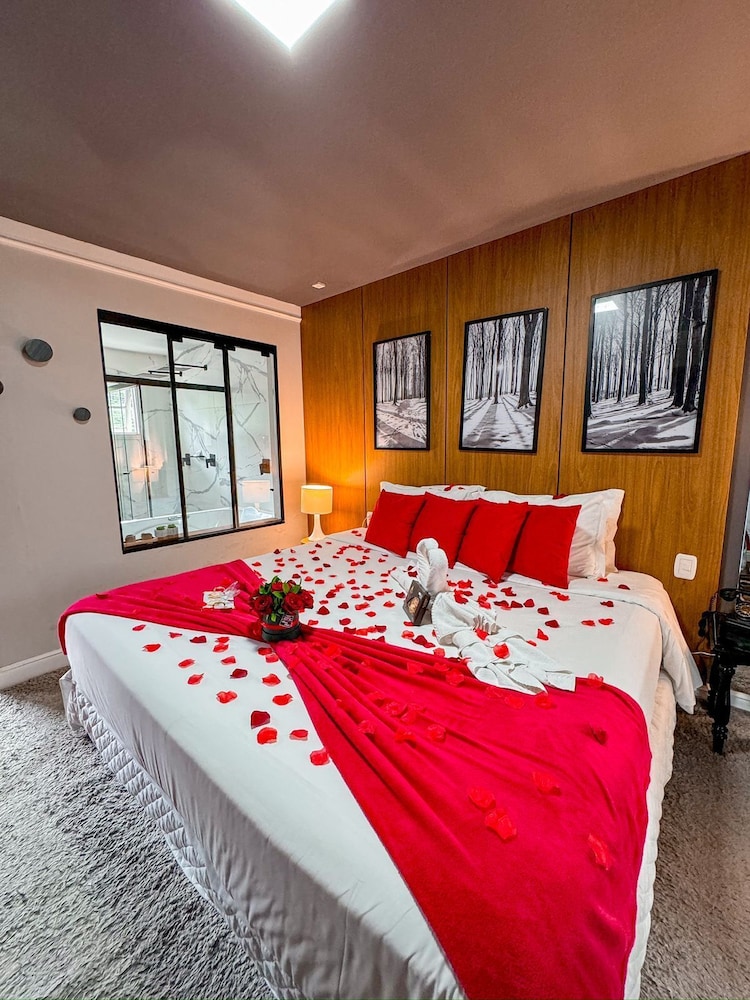 Flame Hotel Canela 10/50