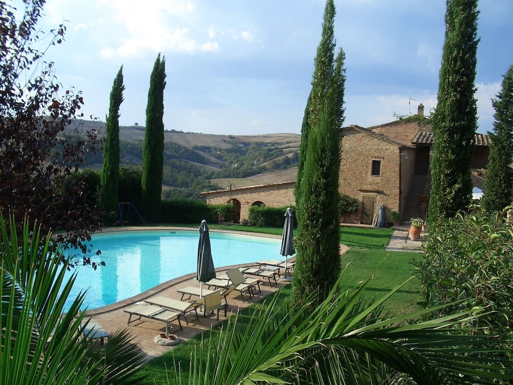 Agriturismo Vergelle 51/59