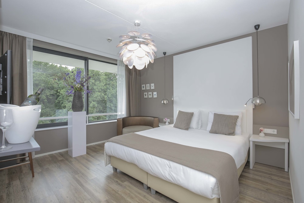 Fletcher Hotel Restaurant de Wageningsche Berg 13/44