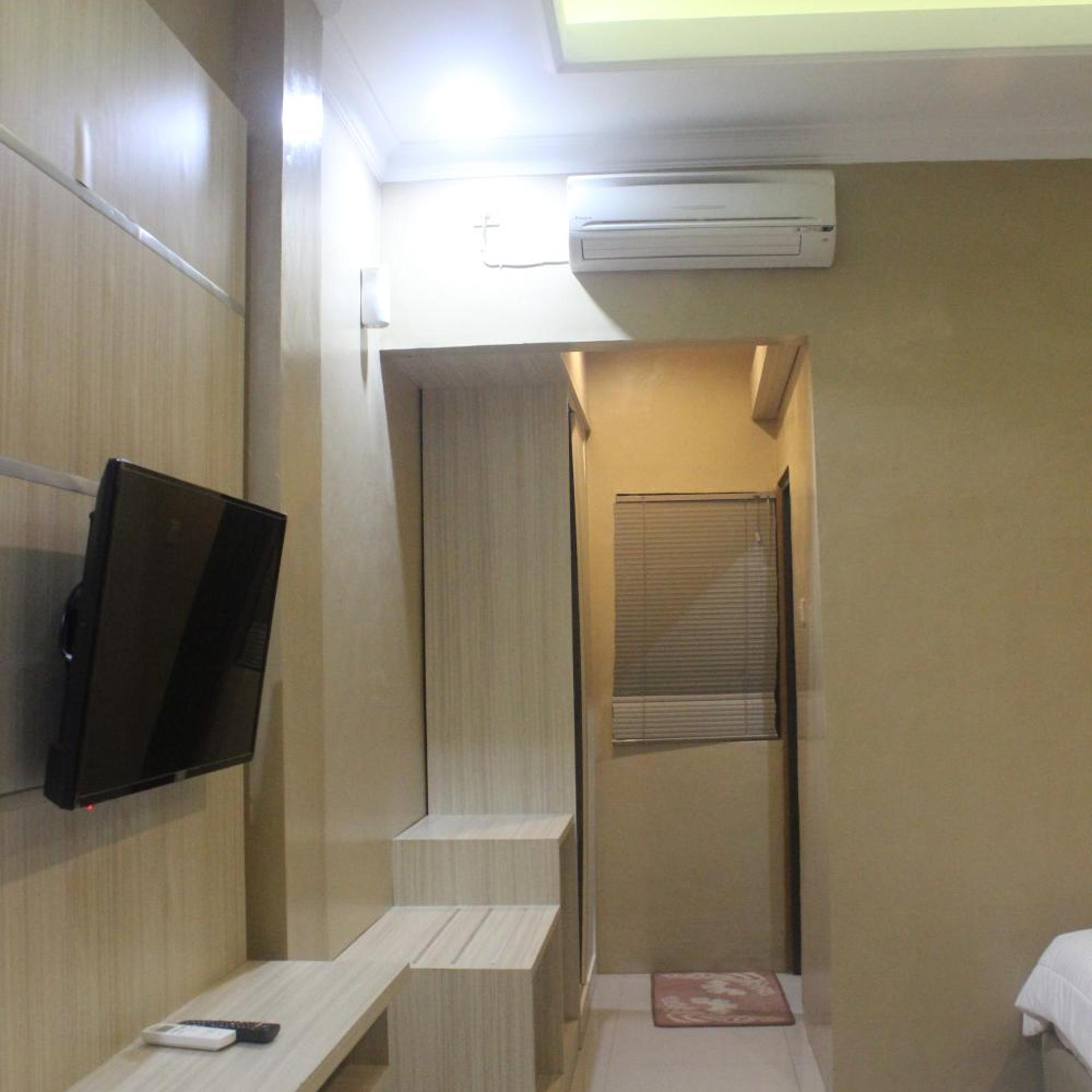 Cyka Raya Hotel 31/41