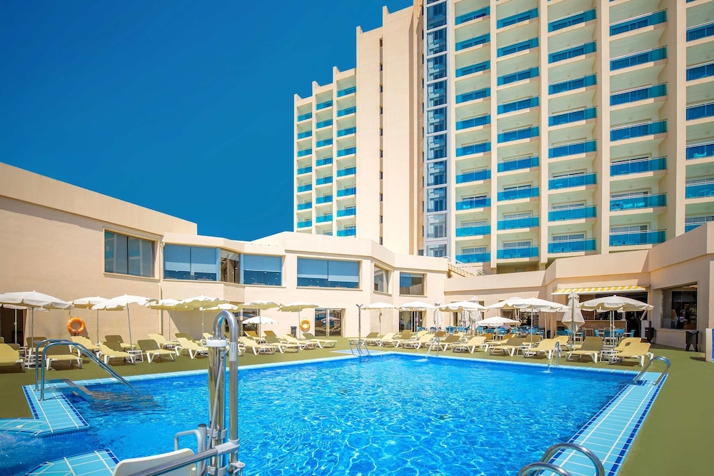 Servigroup Koral Beach 4/63