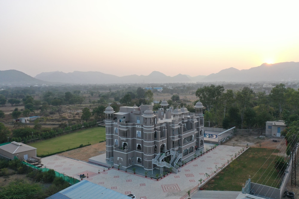 The Biletha Bagh photo1