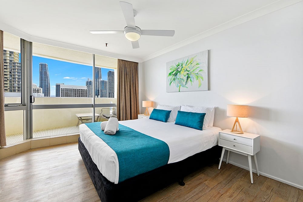 Focus Apartments 13/55