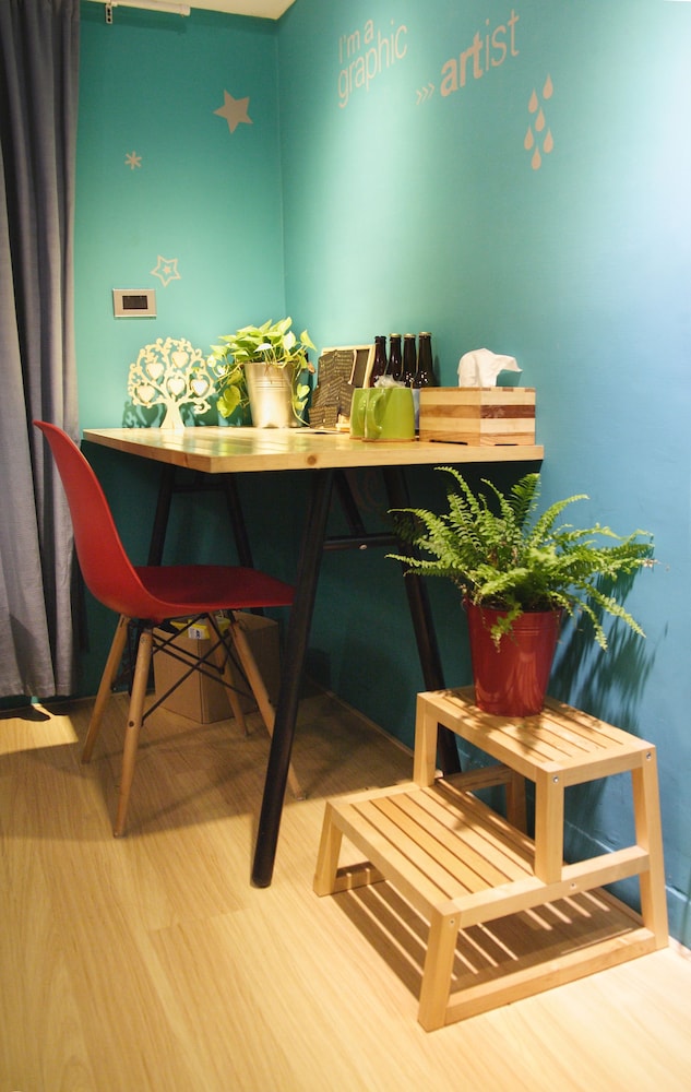Leo ho Hostel 23/27