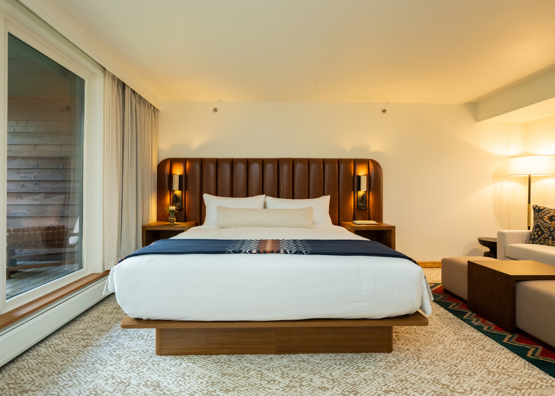 Rock Creek Resort 14/51