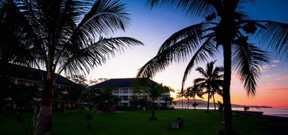 The Natsepa Resort Conference Center 7/44