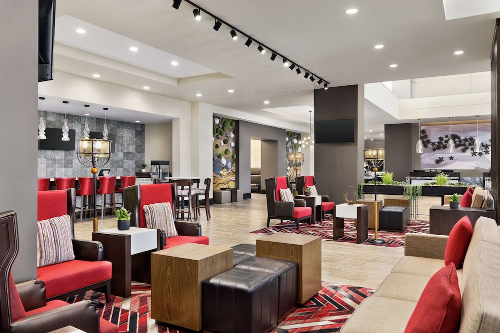 Embassy Suites by Hilton Round Rock 52/63