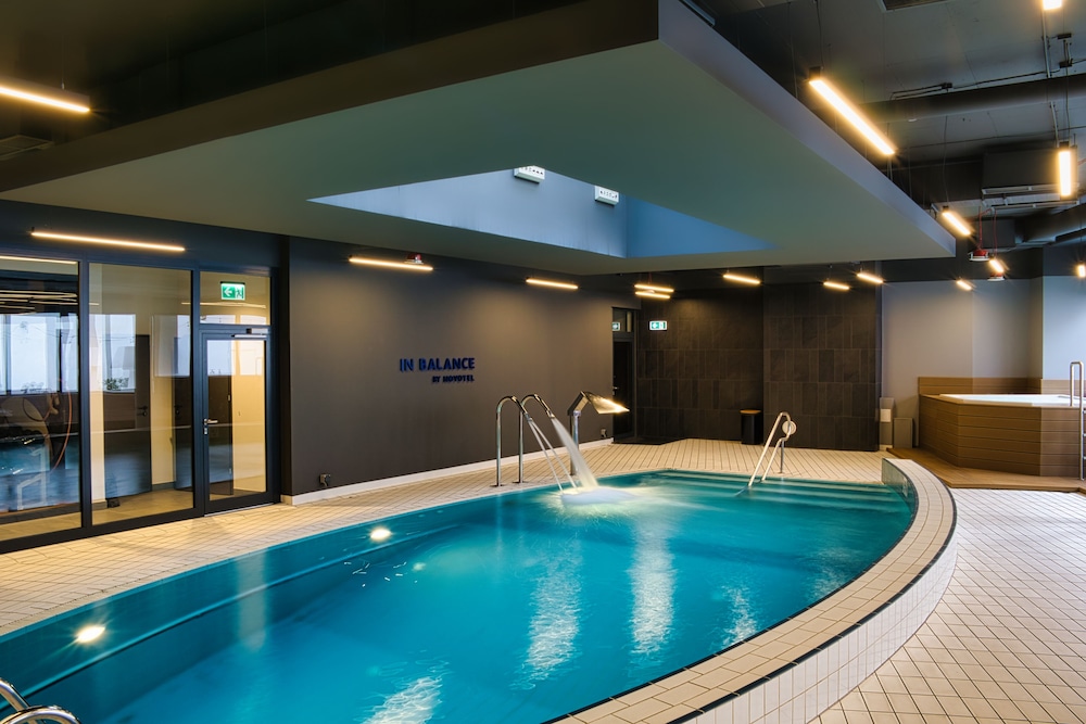 Novotel Szczecin Centrum 34/74