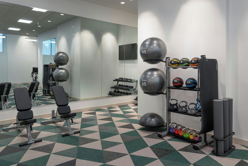 Element by Marriott San Diego Mission Valley 24/50