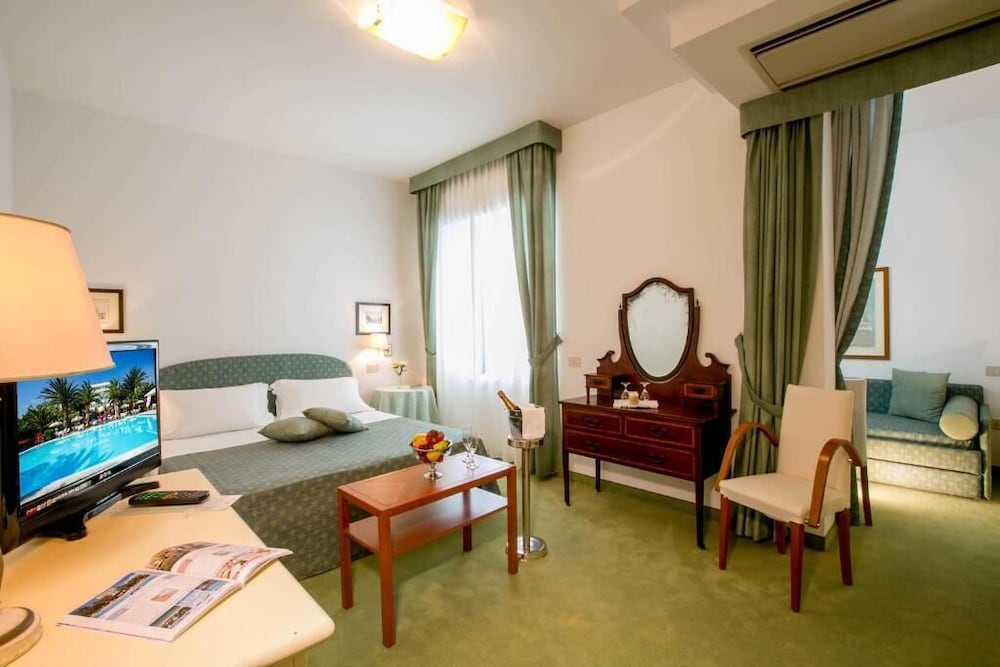 Mion Hotel And Sanio Restaurant 19/50