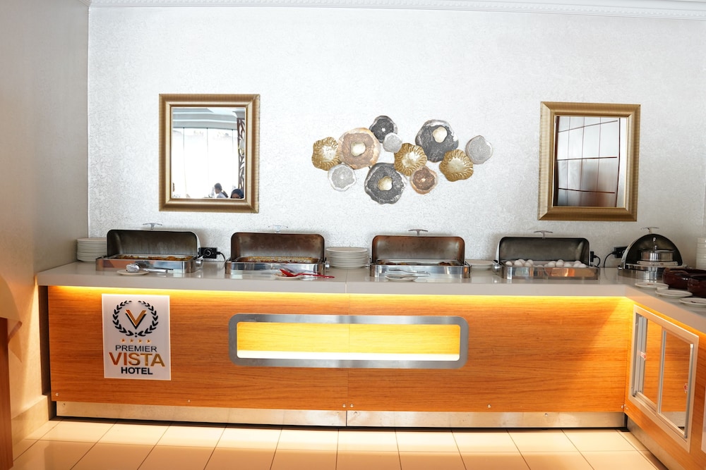 Vista Hotel 4/21