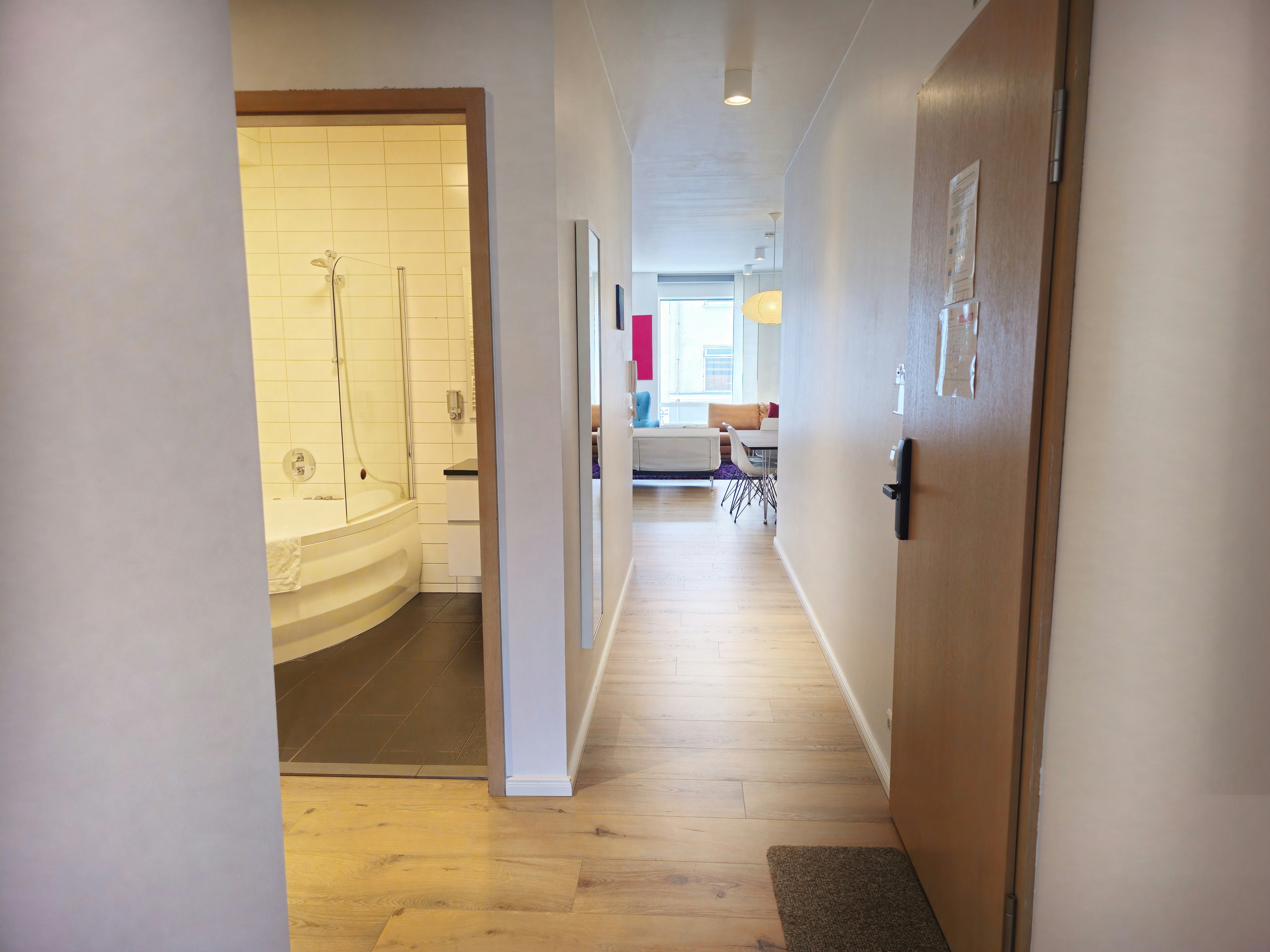 Reykjavik4you Apartments 19/46