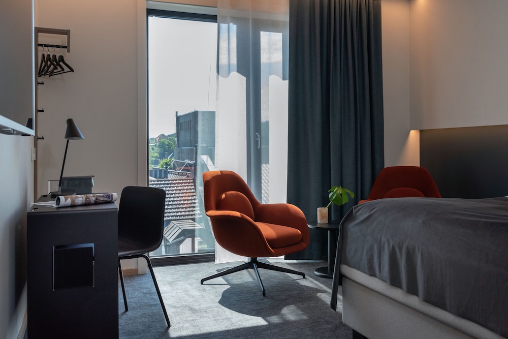 Thon Partner Hotel Norge 37/41
