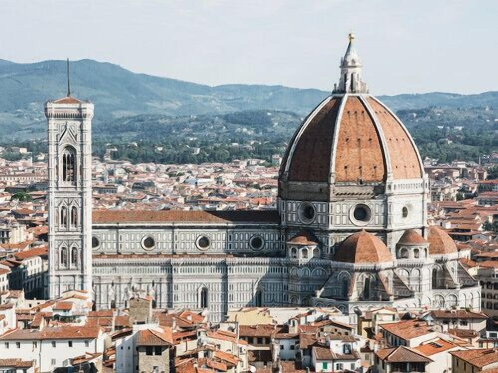 Palazzo Niccolini Al Duomo 63/72
