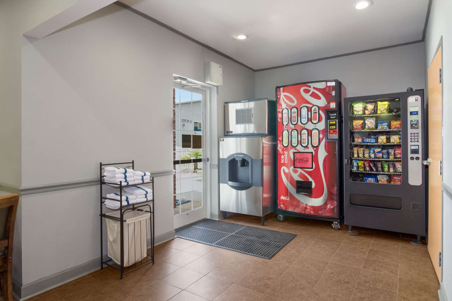 Quality Inn Shallotte near Ocean Isle Beach 22/42