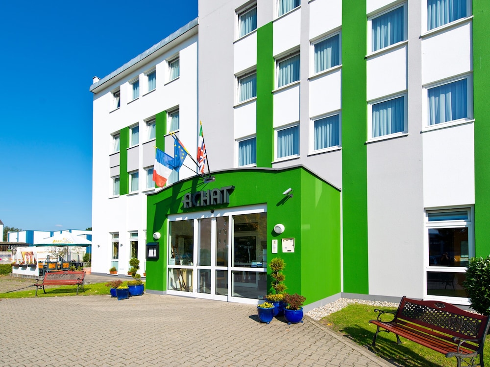 ACHAT Hotel Monheim am Rhein 73/77