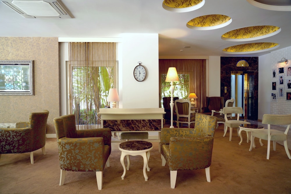 Yacht Classic Hotel - Boutique Class 67/88