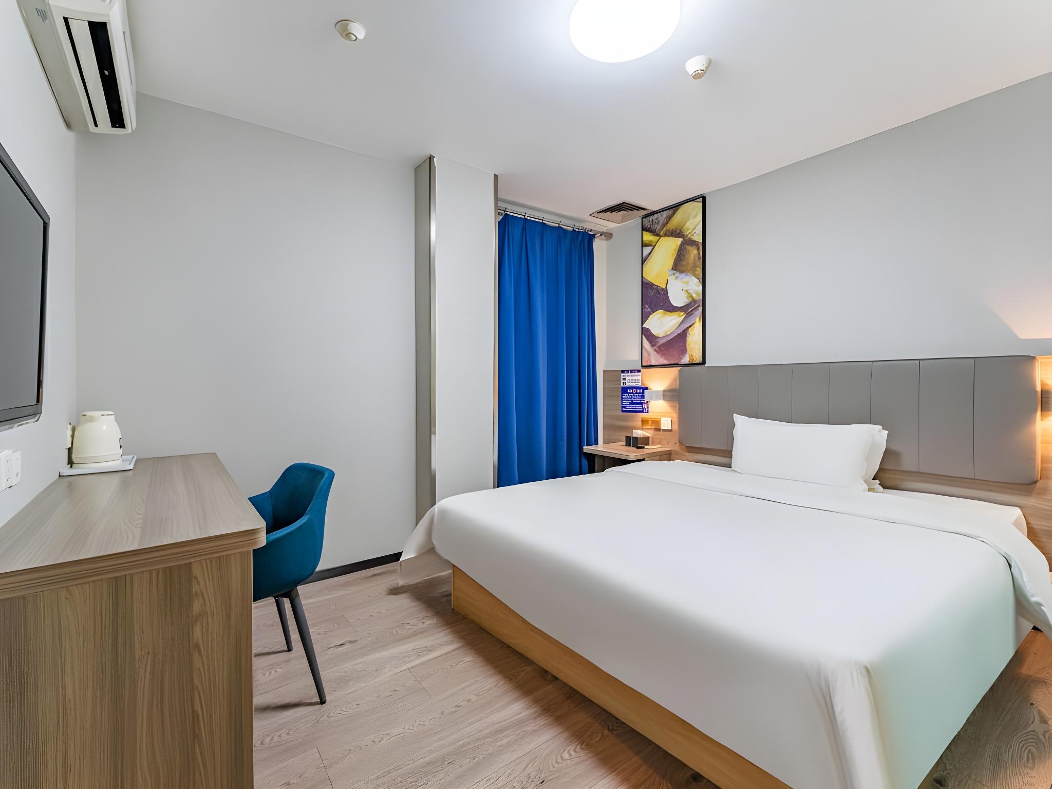 7 Days Inn Guangzhou Guihuagang 22/35