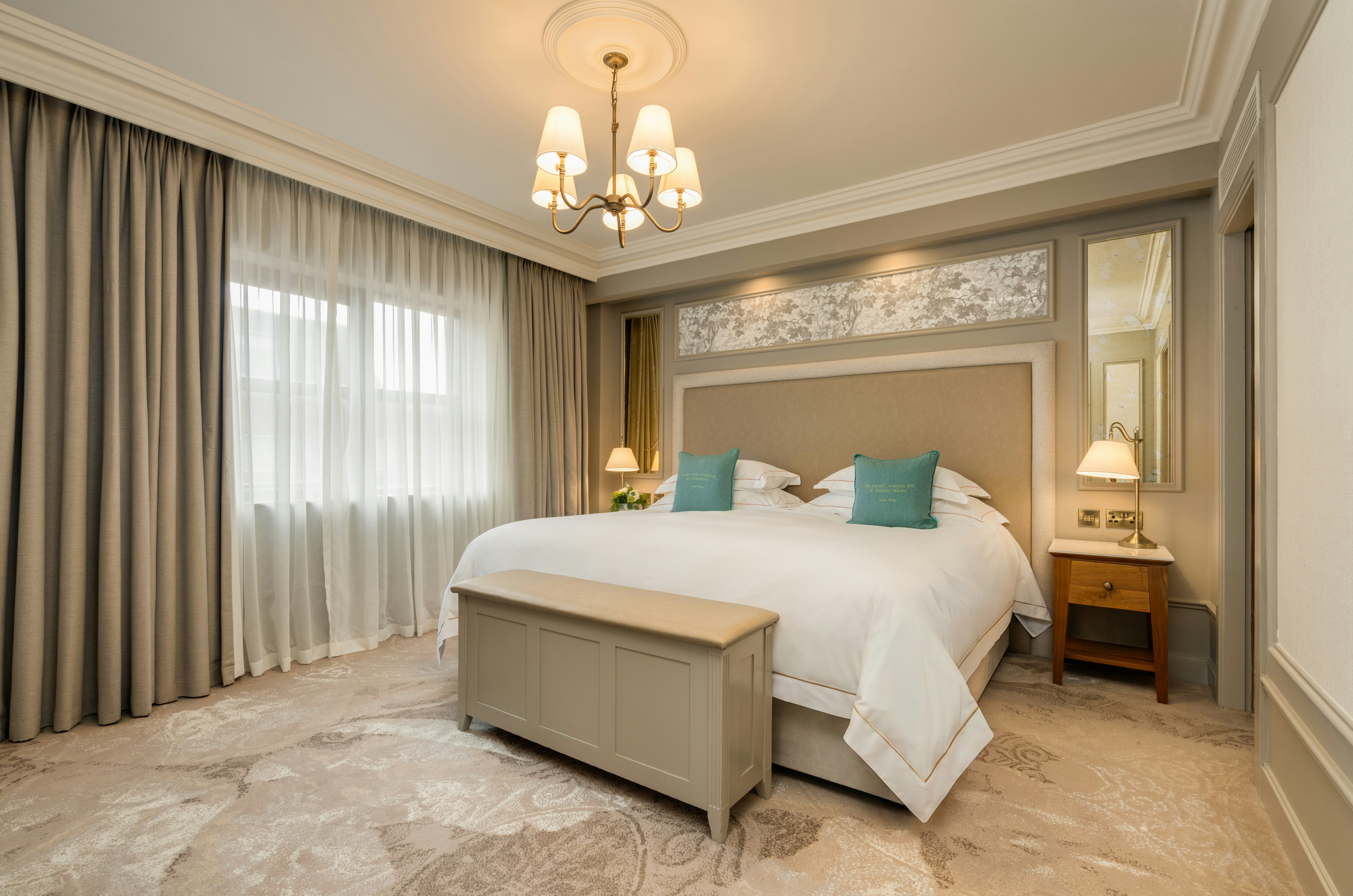 Brooks Hotel 19/50