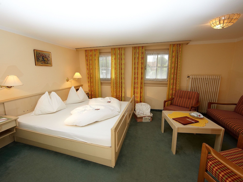 Romantikhotel Zell Am See 19/81
