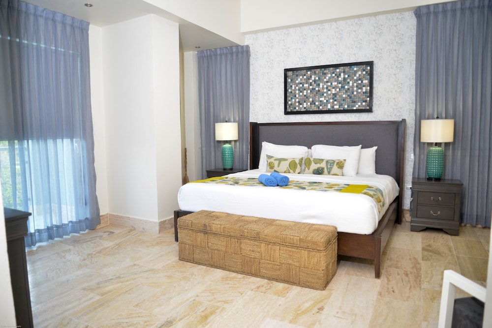 Blue Jacktar Hotel And Golf 25/89