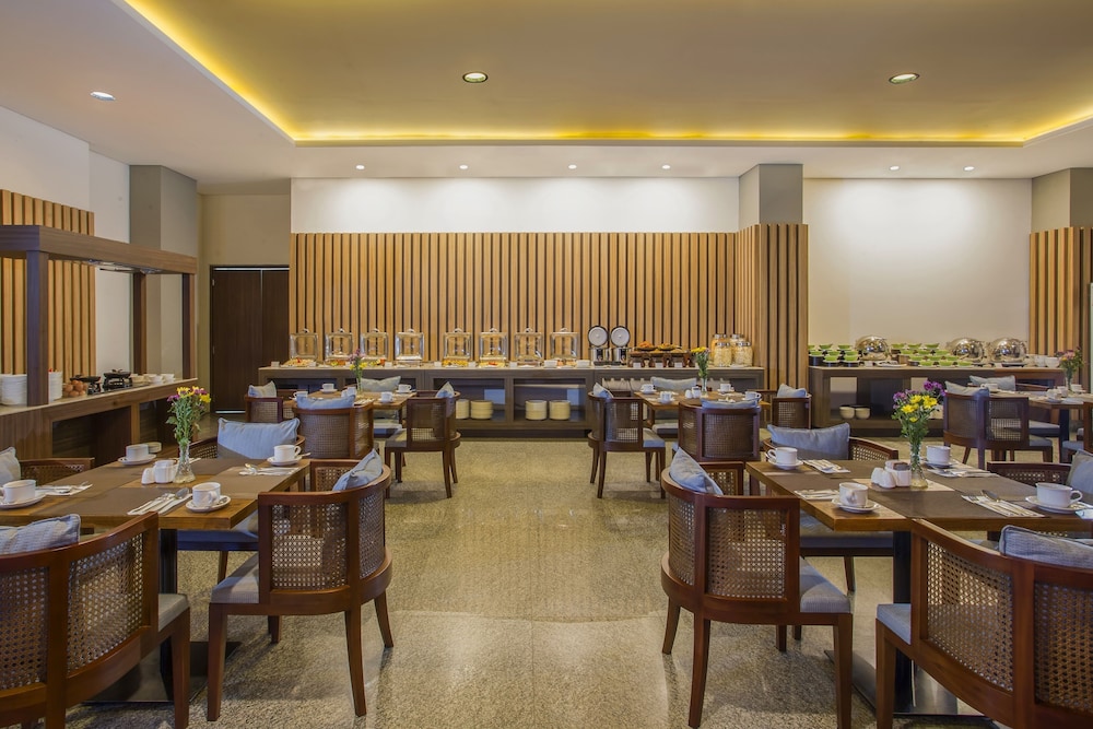 Swiss-Belhotel Pangkalpinang 39/53