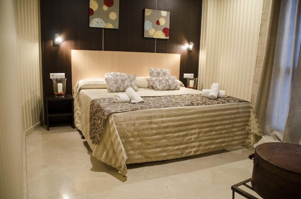 El Duque Hotel Seville 23/44