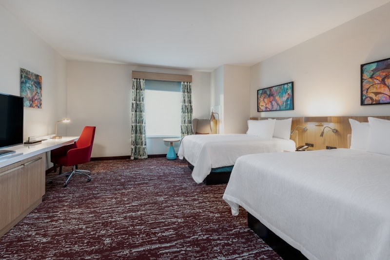Hilton Garden Inn Longmont 18/42