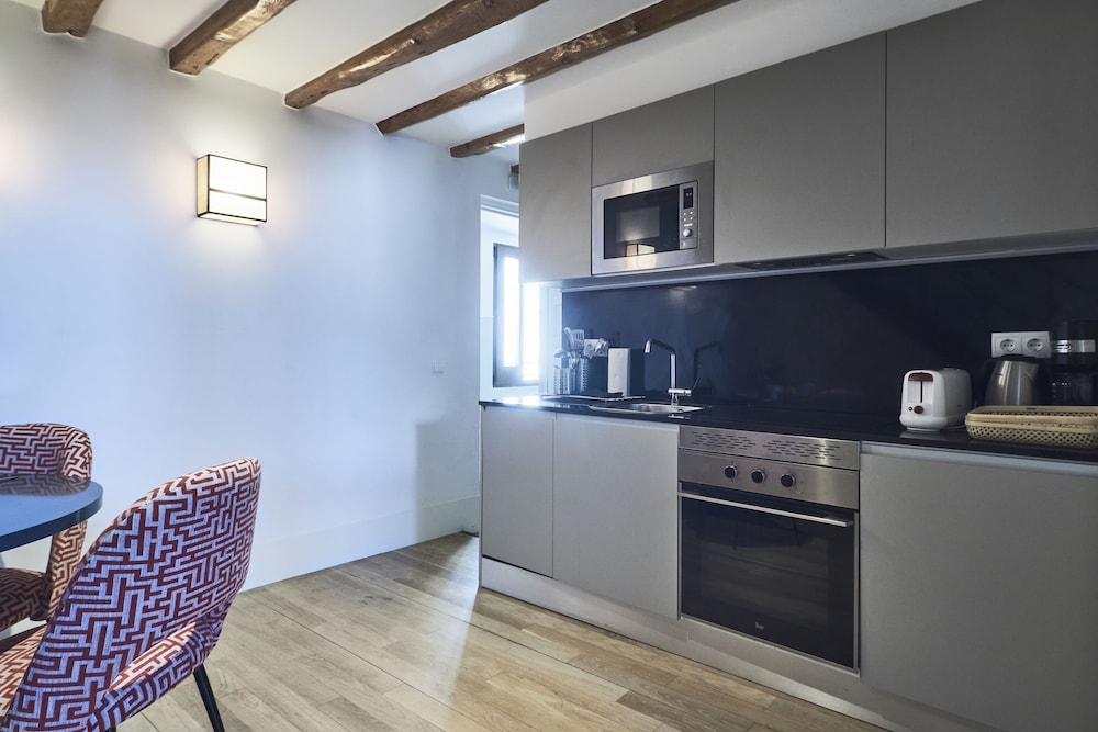 Slow Suites Chueca 6/50