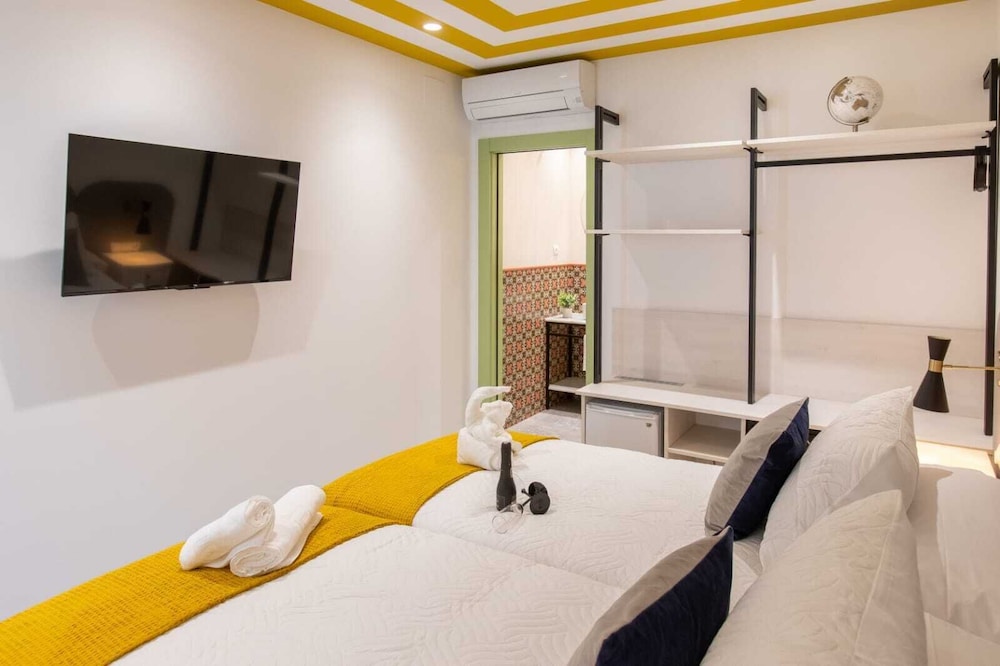 Boutique Rooms Playa Burriana 32/70