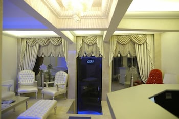 Pearl Hotel Istanbul 20/34