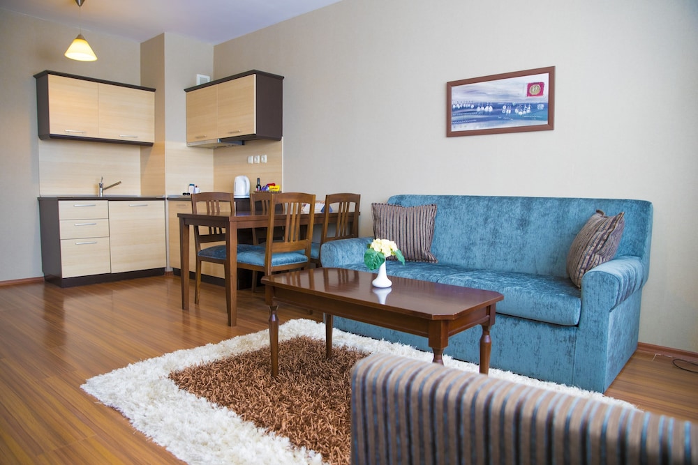 Regnum Bansko Apart Hotel Spa 29/48