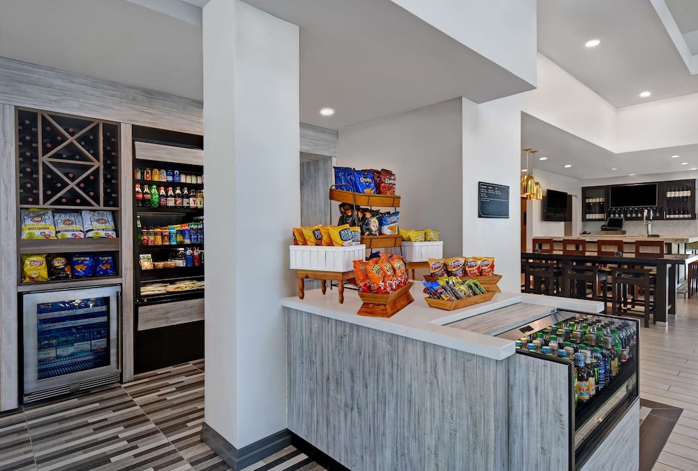 Hilton Garden Inn Houston/Galleria Area 46/58