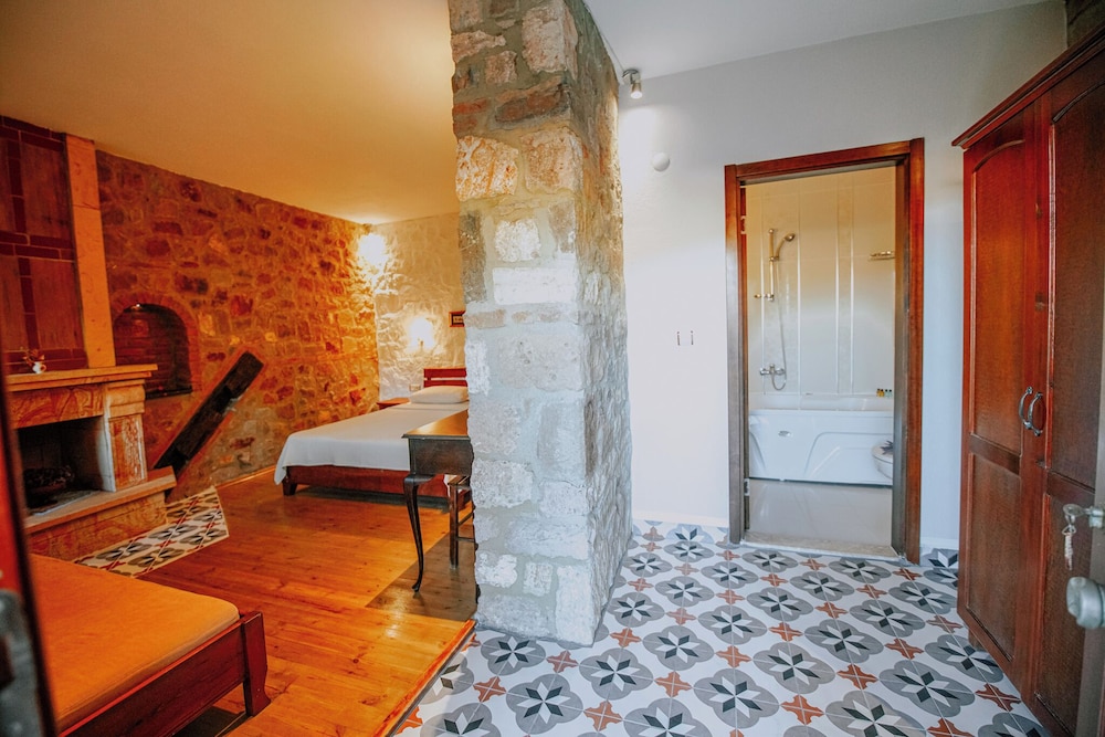 Harmani Tatil Ciftligi 20/20