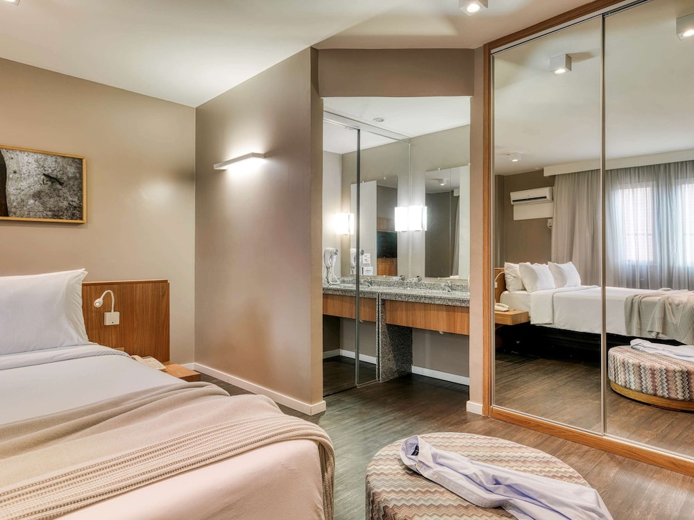 Mercure Belo Horizonte Vila Da Serra Hotel 21/70