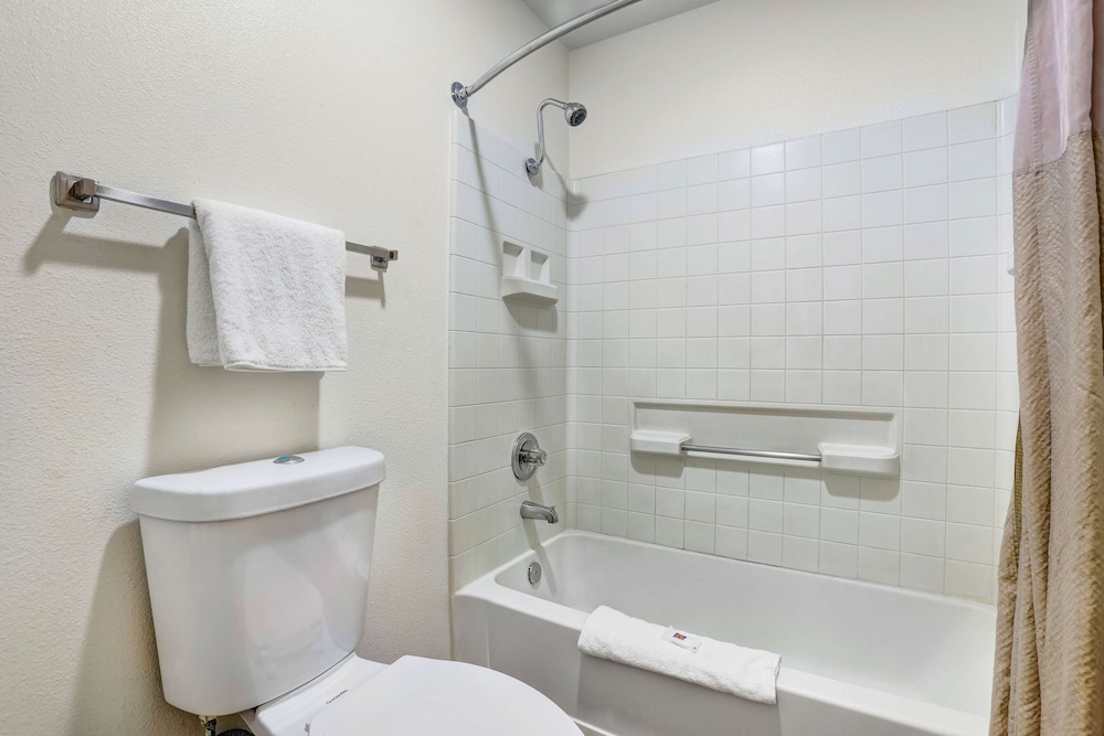 Motel6 Anderson, CA - Redding Airport 39/39